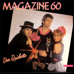 Magazine 60 - Don Quichotte (Neon Frost Edit)