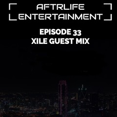 AFTRLIFE Episode 33