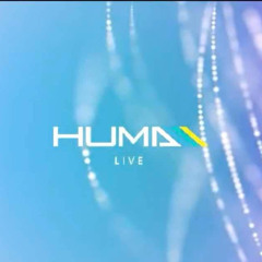 DJ HUMA 2025 Bday Set