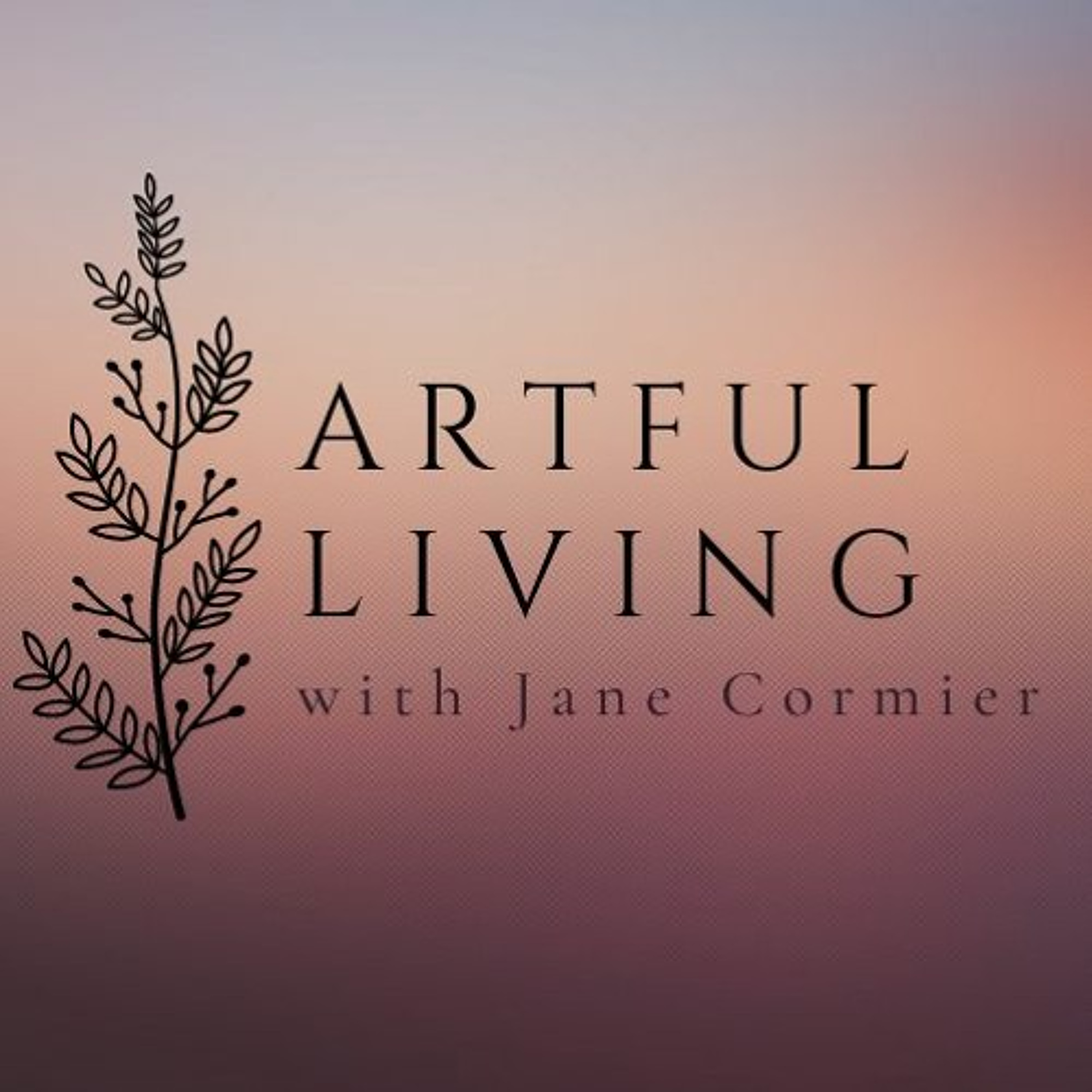 Artful Living with Christian Copeley episode artwork