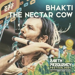 Bhakti Sanctuary Earth Frequency Festival 2021