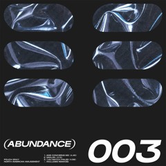 Pouch Envy - North American Amusement EP ( A003 Previews )