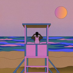 DC Promo Tracks: A Vision Of Panorama, Lapa Dula "Bagnino"