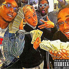 texas tea(prod.spurrmob)