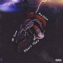 Blind DaSlime - Wasn’t There Feat. YOUNGBOYNUMBA5 (Prod. By Voice)