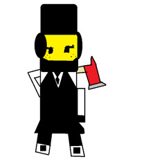 ARE - Debita Chase Theme