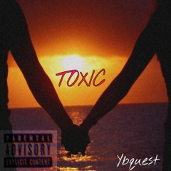 Tuxx - Toxic (feat. Ybquest)