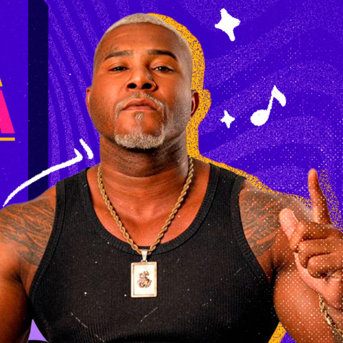 Mc Torugo - To Falando Das Brabas ( DJ's CARLITINHO E TITÍ )