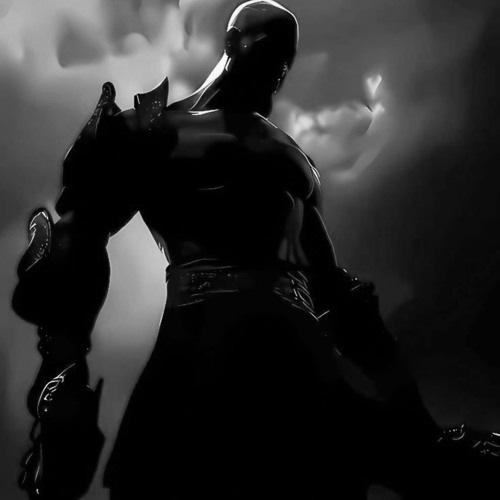 KRATOS. Dark Triad - DEATH TRIAL- ICHIRO (SLOWED + REVERB)