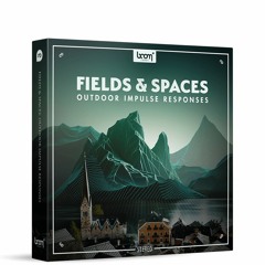 FIELDS & SPACES: OUTDOOR IMPULSE RESPONSES | Demos Stereo