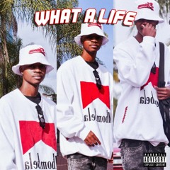 OUTTA HERE(ft. Draco & Kido.k)