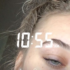 SZA- Hit Different X Good Days vocals only