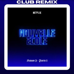 CRF - Nouvelle École (Club Remix)