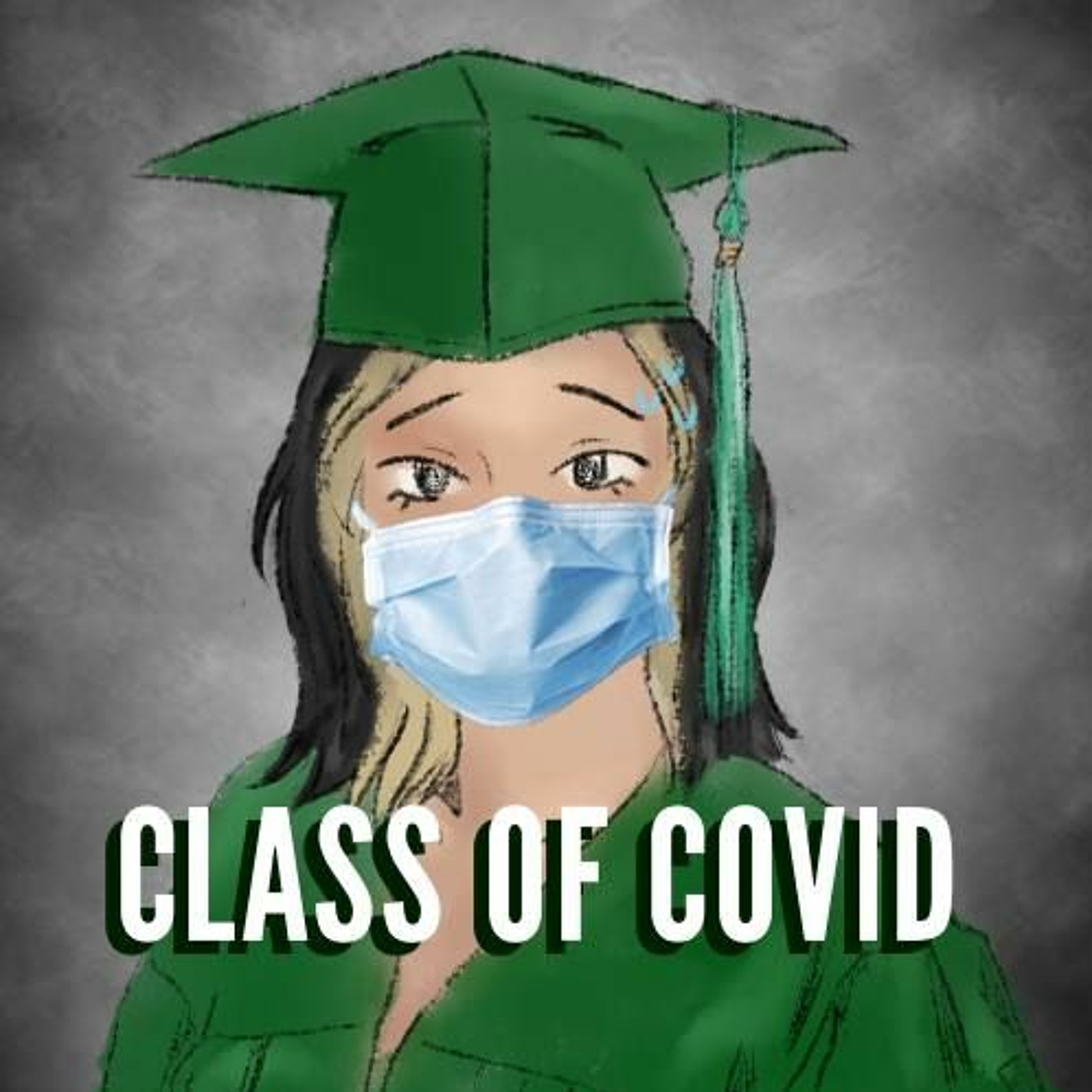 cover of episode Class of COVID