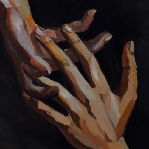 Holding