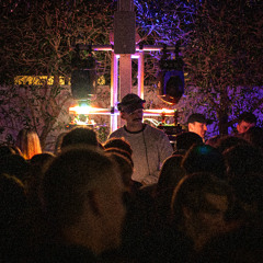 Michael Dowell @ LAN. Open Air