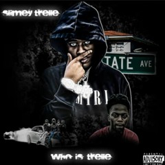 Slimey Trelle - Stuck In My Feelings