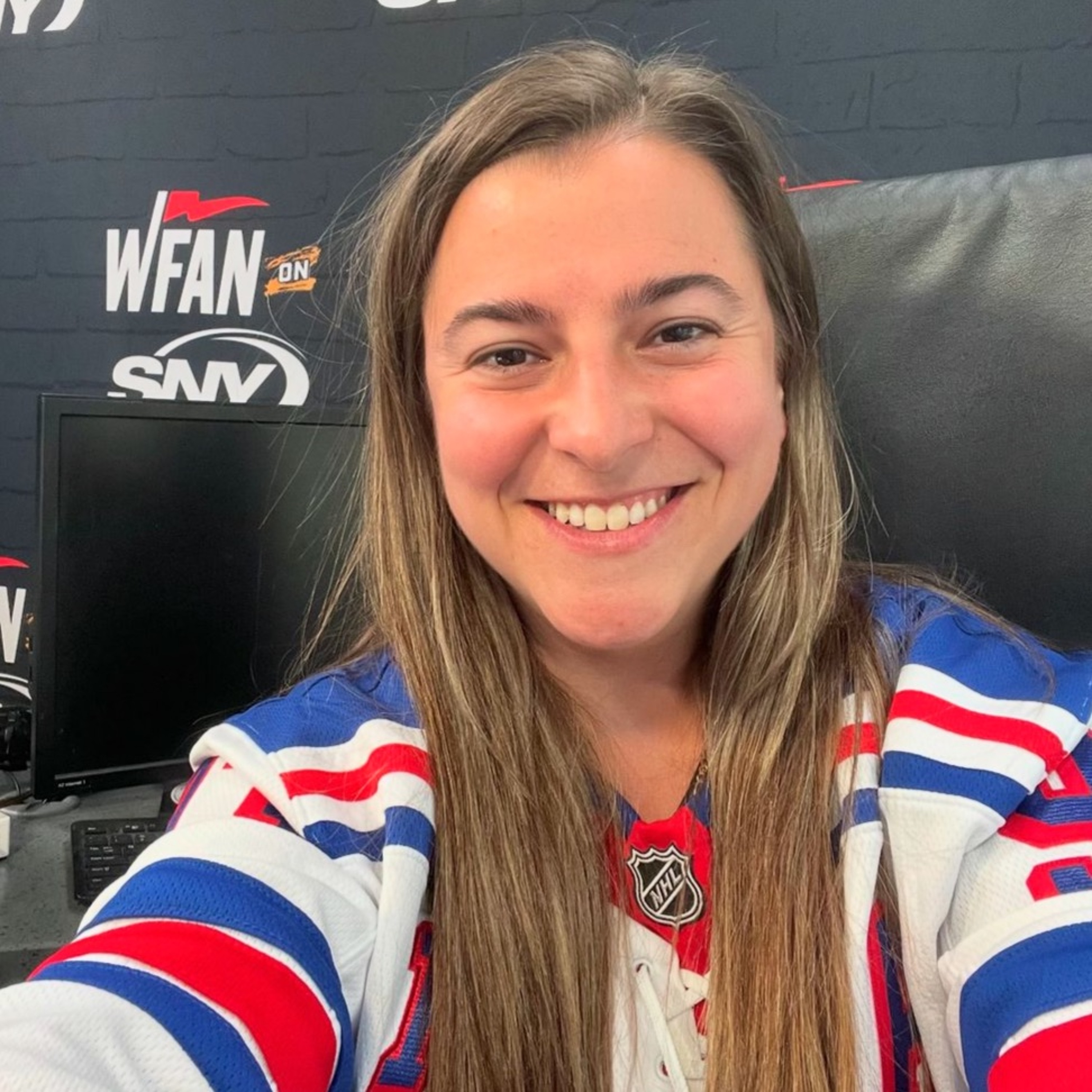 WFAN May 12, 2024