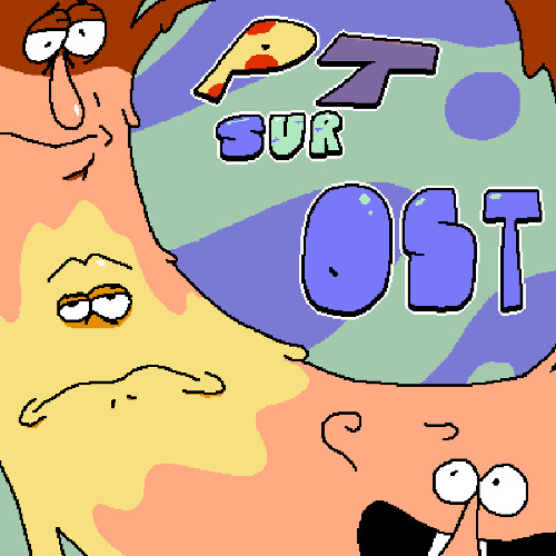 Stone Complex (The Vigilante's John Gutter Theme)