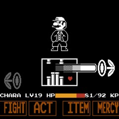 WARPSPEED but it's mario-themed instruments