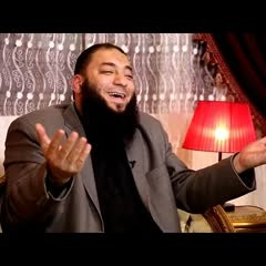 الرسول ﷺ و سعة الصدر " الجزء الأول " | الحلقة ( 01 ) | #لو_عرفوه_لأحبوه | د . حازم شومان