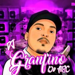 O BAILE DA DZ7 TA GOSTOSINHO - MC Renatinho Falcão e MC JV (DJ Granfino Do ABC)