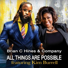 Brian C. Hines From Suicidal Thoughts To Knowing All Things Are Possible