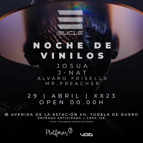 Platform7 (Tudela de Duero-Valladolid) 29.04.23