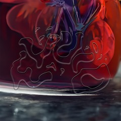 FLUID003 - With Abandon, Remixes