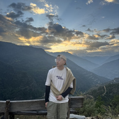 ZAM GHI THOKHA- PARKER KENCHO