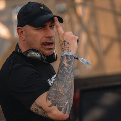 Nosferatu @ History of Hardcore