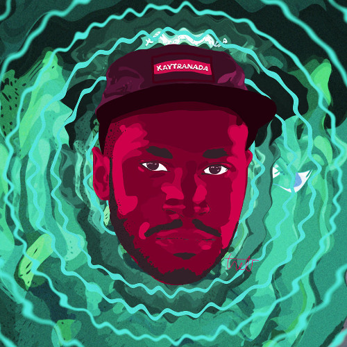 JONO'S KAYTRANADA INSPIRED MIX