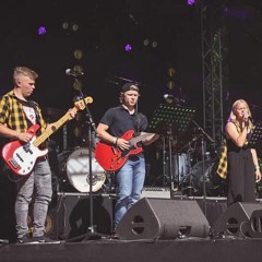 Arcane - Alla Ma Mäest (feat. Marten Põldmets)