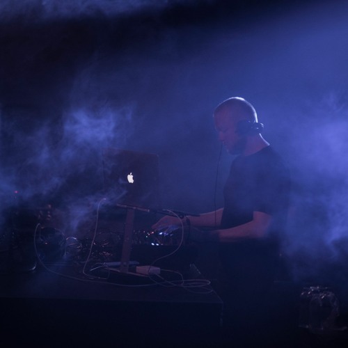 Dauphin Åka - Studio mix for Techno Tuesday Amsterdam 08.02.2022