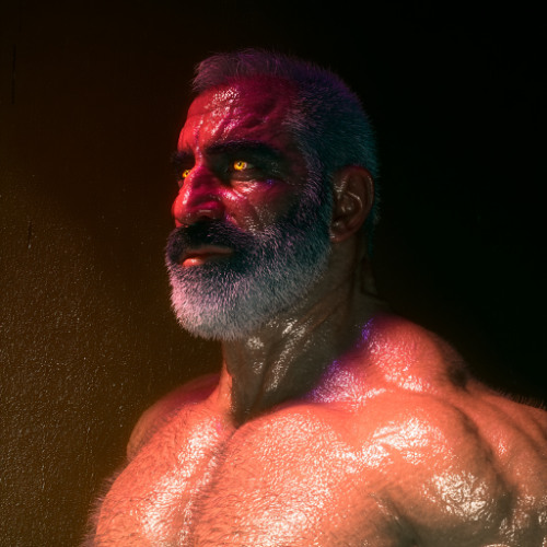 ⬆️DAD⬇️DONG⬆️