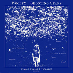 Woolfy - Shooting Stars (Django Django's When Authority Attacks Remix)