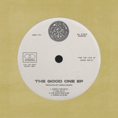 Fabian Haneke - Gonna Go