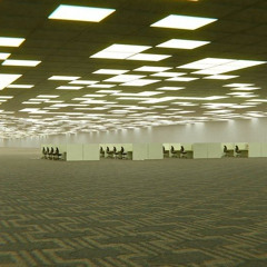 overpopulation at the end of everything - no love in the house of gold (slowed)