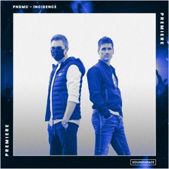 Premiere: PNDMC - Incidence [BluFin Records]