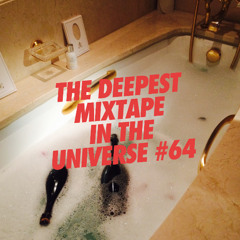 The Deepest Mixtape by Sander Kleinenberg