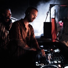 Lakes of Fire DJ set 2022 (Ark of Orenda & Funky Tiki)