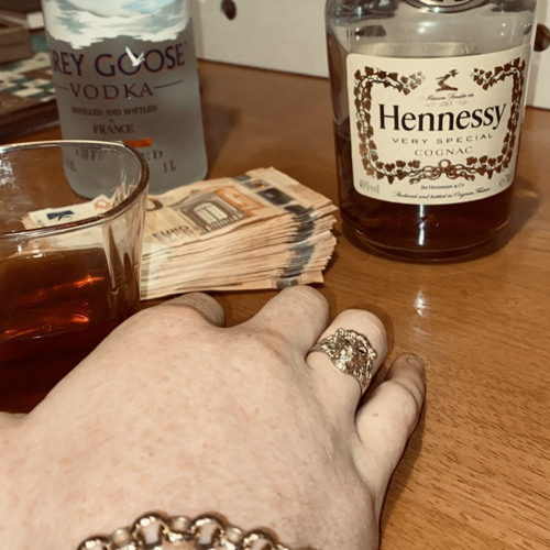 Working Class Soldier - LINE Z™️