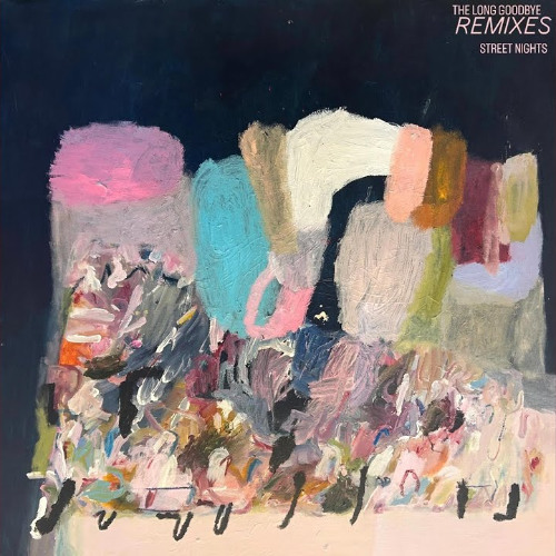 Street Nights - Old Ideas (Break Mode Sunrise Mix)