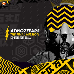 The Final Mission (Q-BASE 2018 Anthem) (Edit)