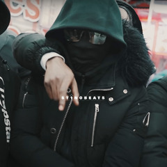 "Puncture" #67 Brucka x #LTH G41 UK Drill Type Beat @st1nobeats