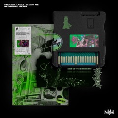 Knock2 - feel U luv Me (NeoKrono Remix)
