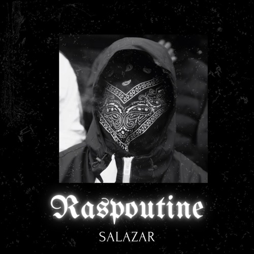 Ziak - Raspoutine (SALAZAR BOOTLEG)