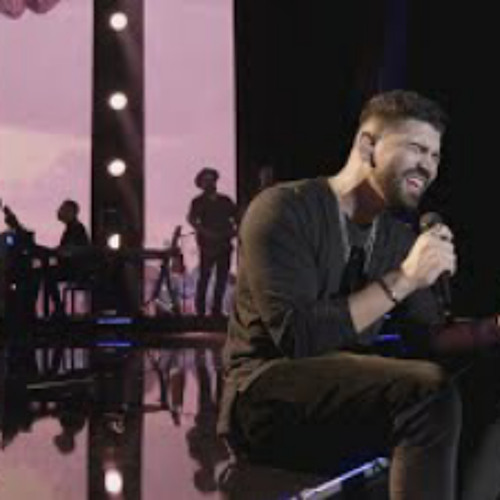 Dilsinho - Controle Remoto (Ao Vivo)