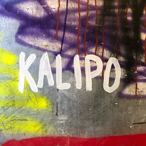 Kalipo - Radarstation Aufbruch #16