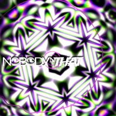 Full Throttle- NobodyNThat